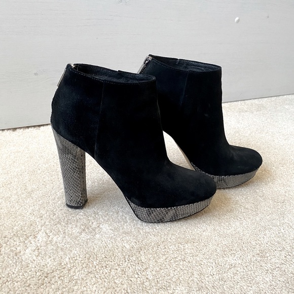Michael Kors Shoes - **MICHAEL KORS ANKLE BOOTS**
